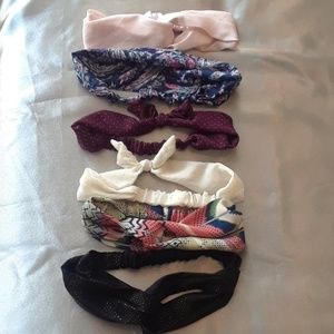 AE Headbands